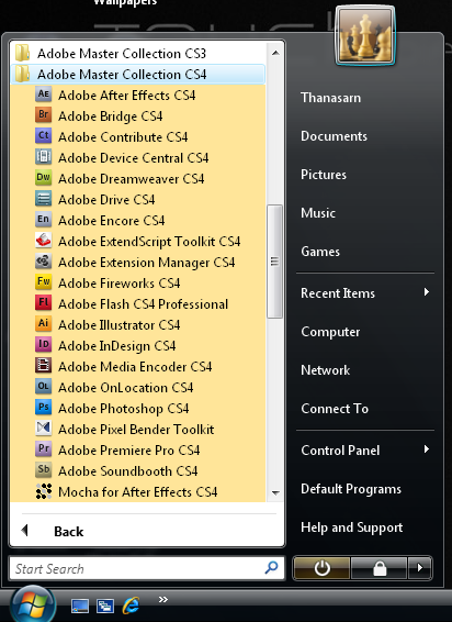 adobe cs4 master collection keygen windows